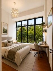 St Patrick's Loft (D15), Apartment #604989561